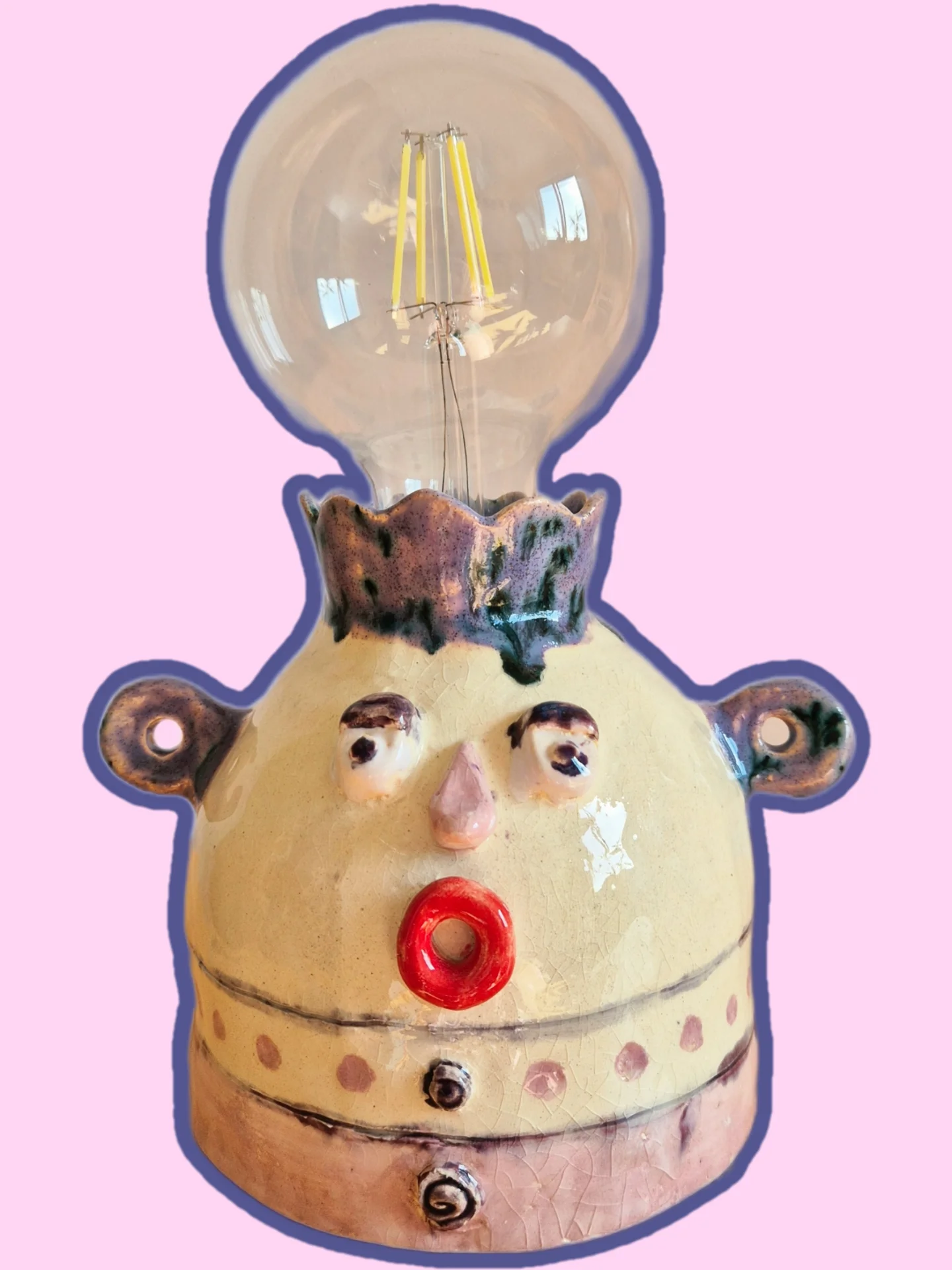 "Pani O!"
